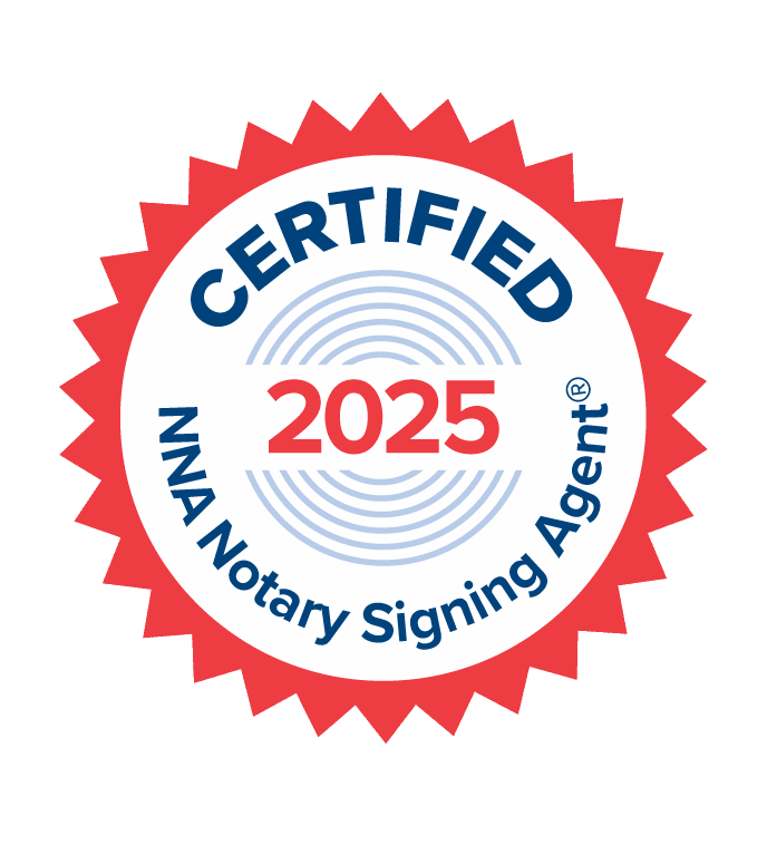 NSA Member Badge